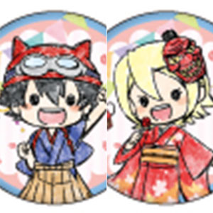 SKET DANCE　アクリルキーホルダー・文具セット　BOX未開封・新品 検索結果]-amiami.jp-あみあみオンライン本店-