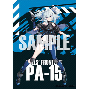 定番SALE[ 送料無料 ] ドールズフロントライン A0大判正方形タペストリー OTs-14 グローザ14 / AKIBA-HOBBY イザナギ 少女前線 ドルフロ タペストリー