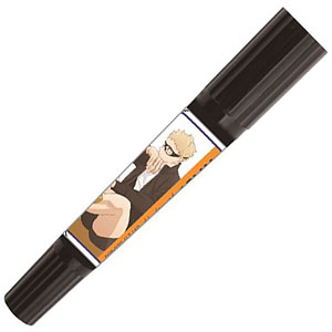 ハイキュー！！ ハイマッキー(C 月島蛍)