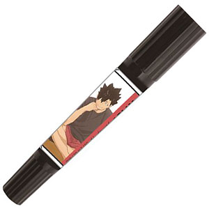 ハイキュー！！ ハイマッキー(D 黒尾鉄朗)