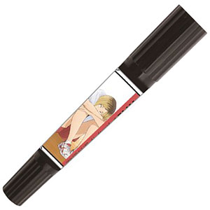 ハイキュー！！ ハイマッキー(E 孤爪研磨)