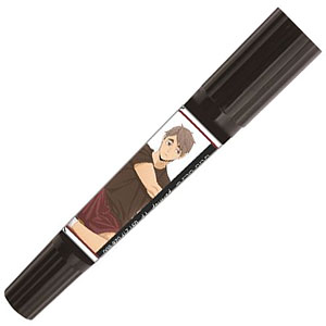 ハイキュー！！ ハイマッキー(I 宮治)