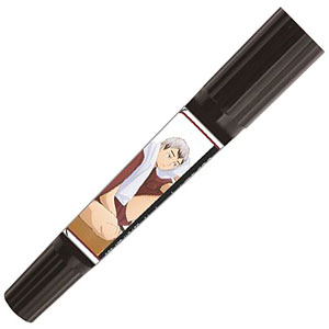 ハイキュー！！ ハイマッキー(J 北信介)