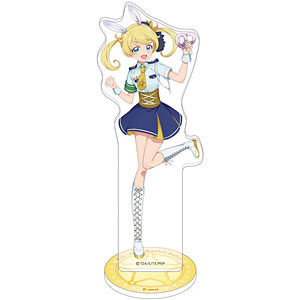 プリチャン　まりあ　デカアクリルフィギュア 検索結果]-amiami.jp-あみあみオンライン本店-