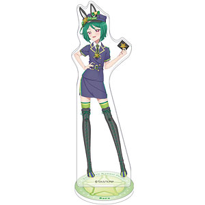 キラッとプリ☆チャン アクリルスタンド まりあ[ムービック]《在庫切れ》