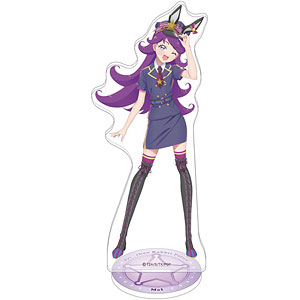 プリチャン　まりあ　デカアクリルフィギュア キラッとプリ☆チャン アクリルスタンド まりあ[ムービック