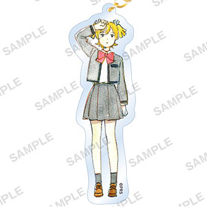 少女☆歌劇 レヴュースタァライト アクリルキーホルダー 再生産総集編