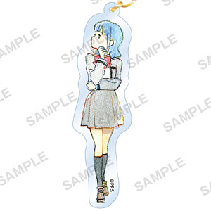 少女☆歌劇 レヴュースタァライト アクリルキーホルダー 再生産