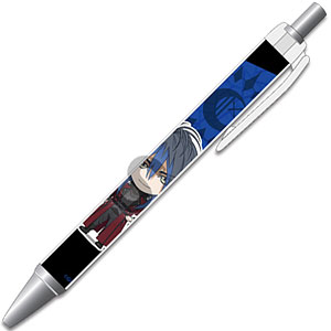 プレイタの傷 ボールペン 鷲峰ラン