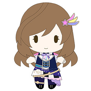 限定販売】アイドルマスター シャイニーカラーズ ミニぬいぐるみ