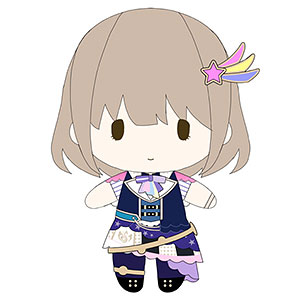 限定販売】アイドルマスター シャイニーカラーズ ミニぬいぐるみ
