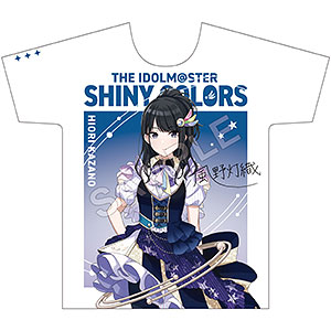 フルグラTシャツ 風野灯織 だる アイドルマスターシャイニーカラーズ