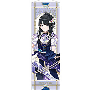 アイドルマスター シャイニーカラーズ B2半裁タペストリー 風野灯織 ユナイトバースプラネタリver.