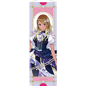 アイドルマスター シャイニーカラーズ B2半裁タペストリー 和泉愛依 ユナイトバースプラネタリver.