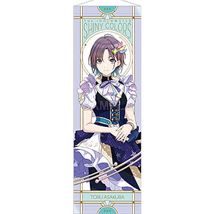 アイドルマスター シャイニーカラーズ B2半裁タペストリー 浅倉透 ユナイトバースプラネタリver.