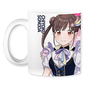 アイドルマスター シャイニーカラーズ マグカップ 杜野凛世