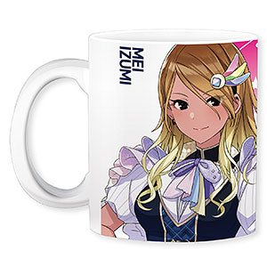 アイドルマスター シンデレラガールズ マグカップ ４個セット アイドルマスター シャイニーカラーズ マグカップ 杜野凛世