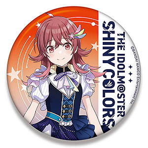 もちWhat 小宮果穂 アイドルマスター シャイニーカラーズ 5周年記念 もちWhat!ぬいぐるみ