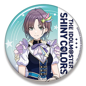 アイドルマスター シャイニーカラーズ ビッグ缶バッジ 有栖川