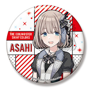 アイドルマスター シャイニーカラーズ ビッグ缶バッジ 樋口円香