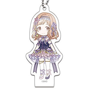 アイドルマスター シャイニーカラーズ アクリルスタンド ちびキャラ 櫻木真乃 プラネテステラver.