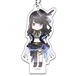 アイドルマスター シャイニーカラーズ アクリルスタンド ちびキャラ 風野灯織 プラネテスルーナver.