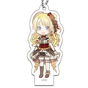 アイドルマスター シャイニーカラーズ アクリルスタンド ちびキャラ 八宮めぐる プラネテスソールver.