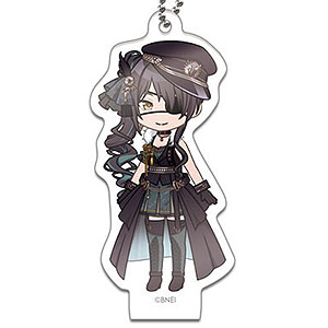 アイドルマスター シャイニーカラーズ アクリルスタンド ちびキャラ 白瀬咲耶 アンビションブライクver.