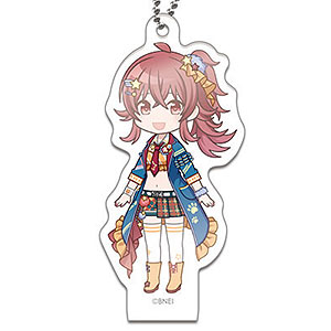 アイドルマスター シャイニーカラーズ アクリルスタンド ちびキャラ 小宮果穂 ギャラクティックヒーローver.
