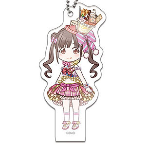 アイドルマスター シャイニーカラーズ アクリルスタンド ちびキャラ 園田智代子 ギャラクティックチアーver.