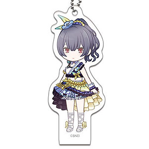 アイドルマスター シャイニーカラーズ アクリルスタンド ちびキャラ 杜野凛世 ギャラクティックヒロインver.