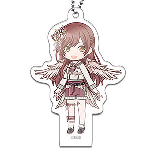 アイドルマスター シャイニーカラーズ アクリルスタンド ちびキャラ 大崎甘奈 ガルディエーヌトルマリンver.