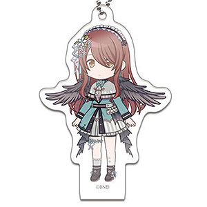 アイドルマスター シャイニーカラーズ アクリルスタンド ちびキャラ 大崎甜花 ガルディエーヌアメジストver.