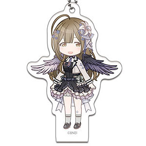 アイドルマスター シャイニーカラーズ アクリルスタンド ちびキャラ 桑山千雪 ガルディエーヌホワイトパールver.