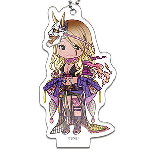 アイドルマスター シャイニーカラーズ アクリルスタンド ちびキャラ 和泉愛依 隠匿シンギュラリティver.