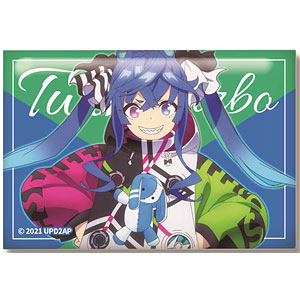 ウマ娘　ツインターボ　スクエア缶バッジ　アクリルキーホルダー 検索結果]-amiami.jp-あみあみオンライン本店-