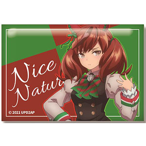 ナイスネイチャ　缶バッジ　8個セット アイアップ公式通販】名探偵コナン トレーディング缶バッジ vol