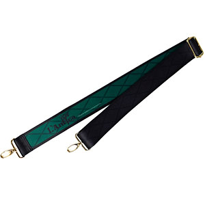 アイドルマスター シャイニーカラーズ ショルダーベルト 白瀬咲耶