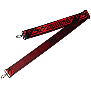 アイドルマスター シャイニーカラーズ ショルダーベルト 芹沢あさひ