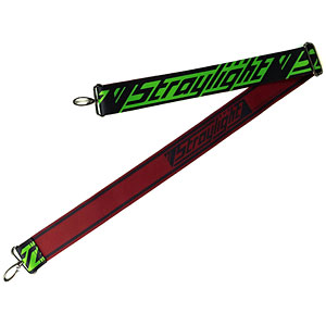 アイドルマスター シャイニーカラーズ ショルダーベルト 黛冬優子