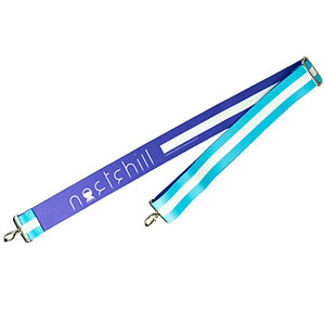 アイドルマスター シャイニーカラーズ ショルダーベルト 福丸小糸