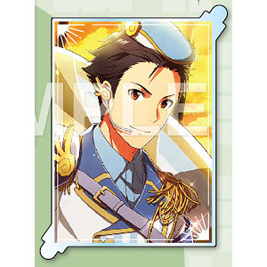 アイドルマスター SideM アクスタ FRAME 信玄誠司 アイドルマスター SideM ビッグアクリルスタンド／信玄誠司 M