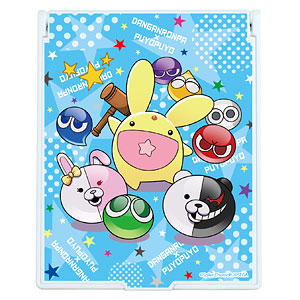 カーバンクルさま専用 ぷよぷよ - カーバンクル Ani-Art カードステッカー | AMNIBUS