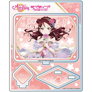 ラブライブ！スクールアイドルフェスティバル ALL STARS アクリルスタンド 桜内梨子 vol.3