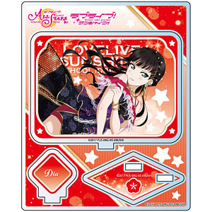 ラブライブ！スクールアイドルフェスティバル ALL STARS アクリル