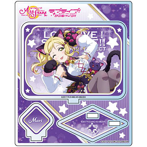ラブライブ！スクールアイドルフェスティバル ALL STARS アクリルスタンド 小原鞠莉 vol.3