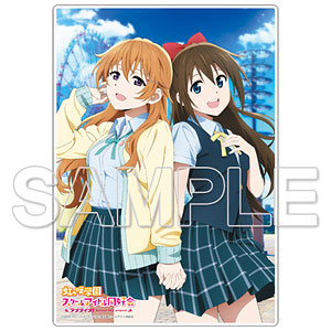 上原歩夢　高咲侑　アクリルスタンド　80個セット　虹ヶ咲 ラブライブ 虹ヶ咲学園 にじたび アクリルスタンド 上原歩夢 高