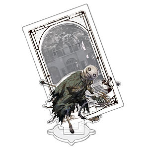 NieR Replicant ver.1.22474487139... アクリルスタンド 実験兵器7号