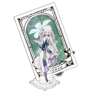 NieR Replicant ver.1.22474487139... アクリルスタンド ヨナ