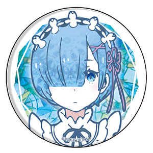 缶バッジ「Re：ゼロから始める異世界生活」08/エキドナ[A3]《在庫切れ》